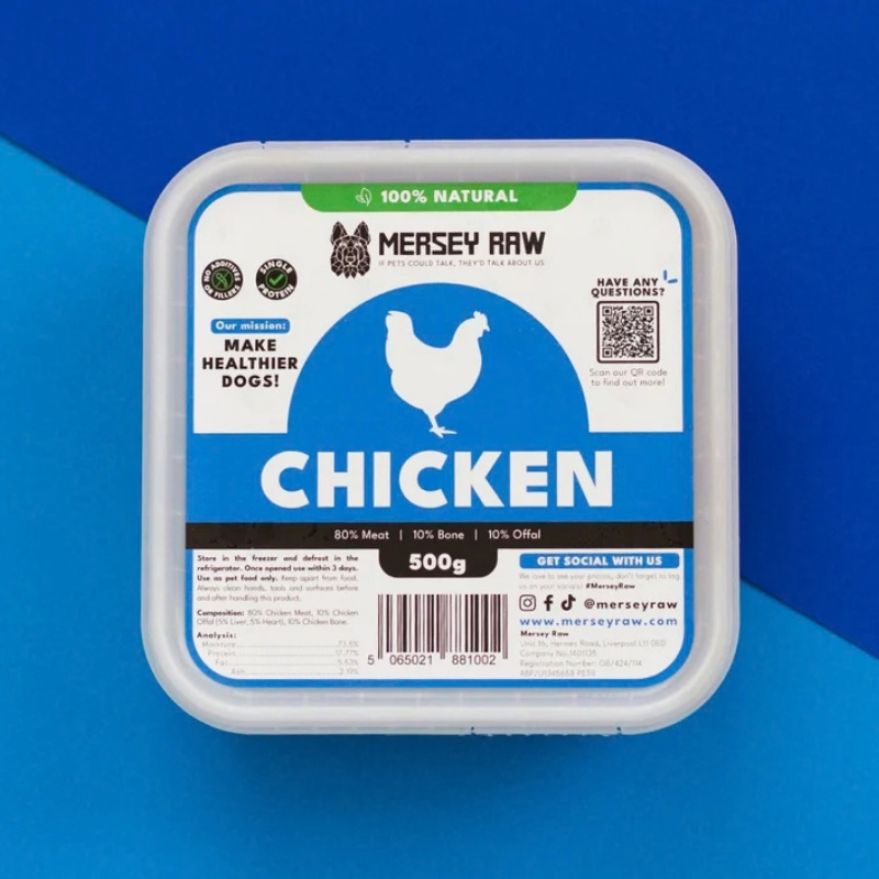 Chicken