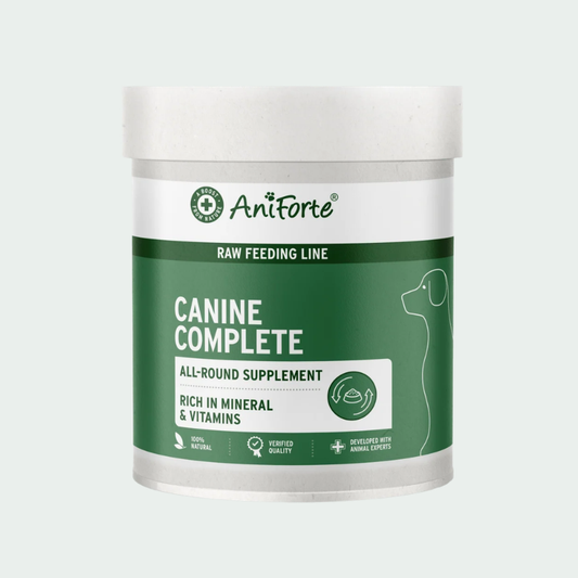 Canine Complete