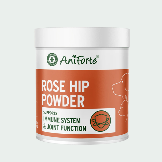 Rose Hip Powder