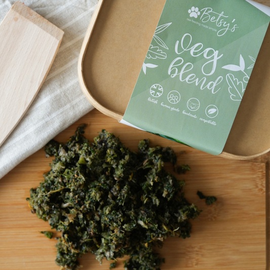 Veg Blend