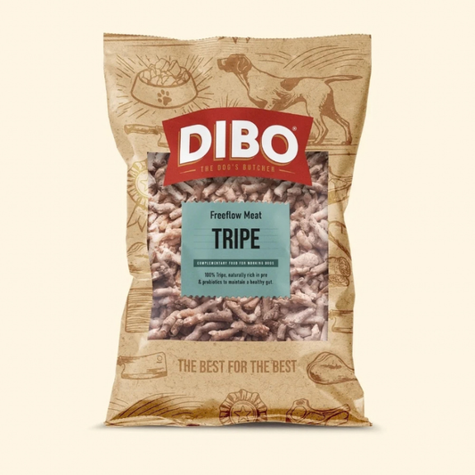 Tripe