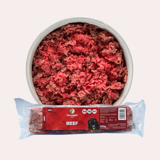 Beef