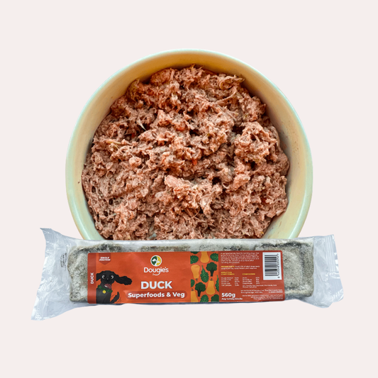 Duck Superfood