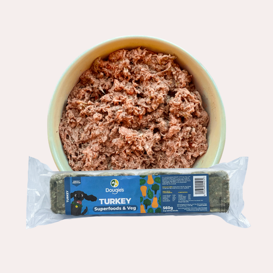 Turkey Superfood