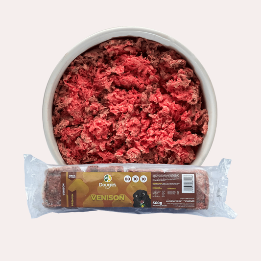 Venison