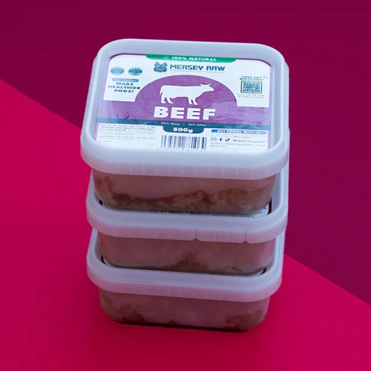 Beef Bundle