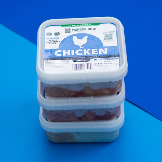Chicken Bundle