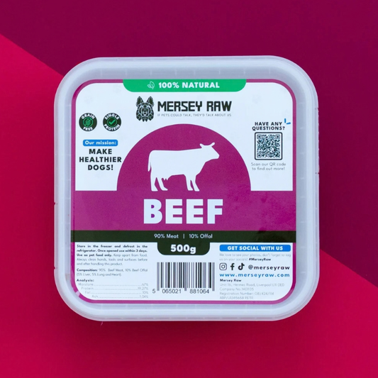 Beef