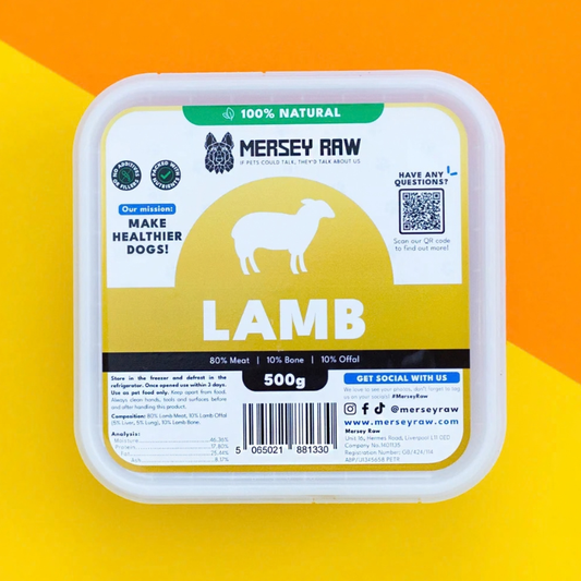 Lamb