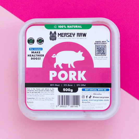 Pork