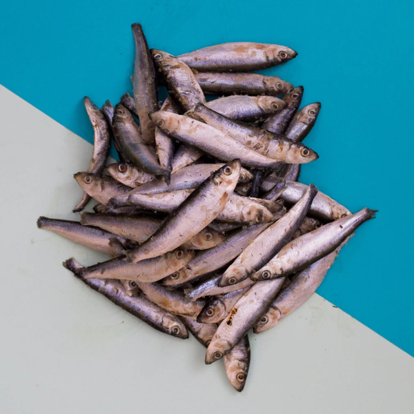 Sprats