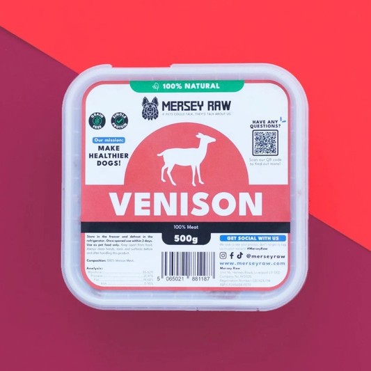 Venison
