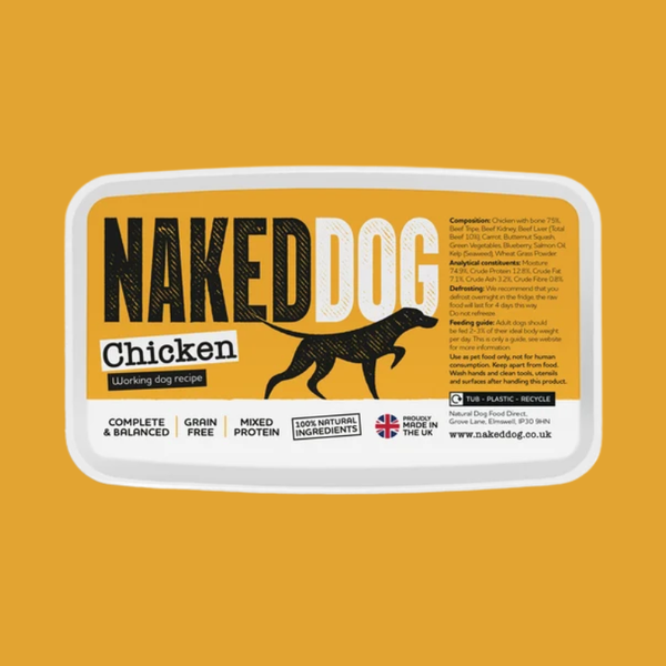 Original Chicken