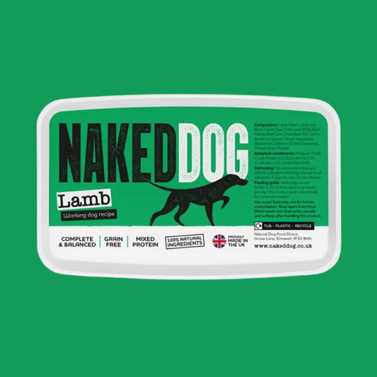 Original Lamb