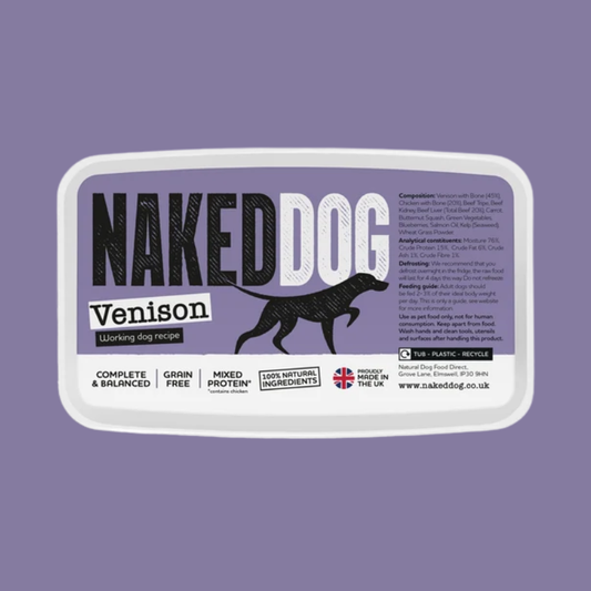 Original Venison