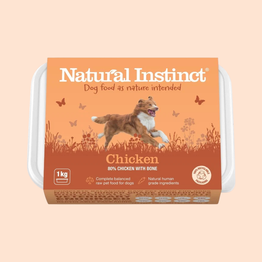 Chicken