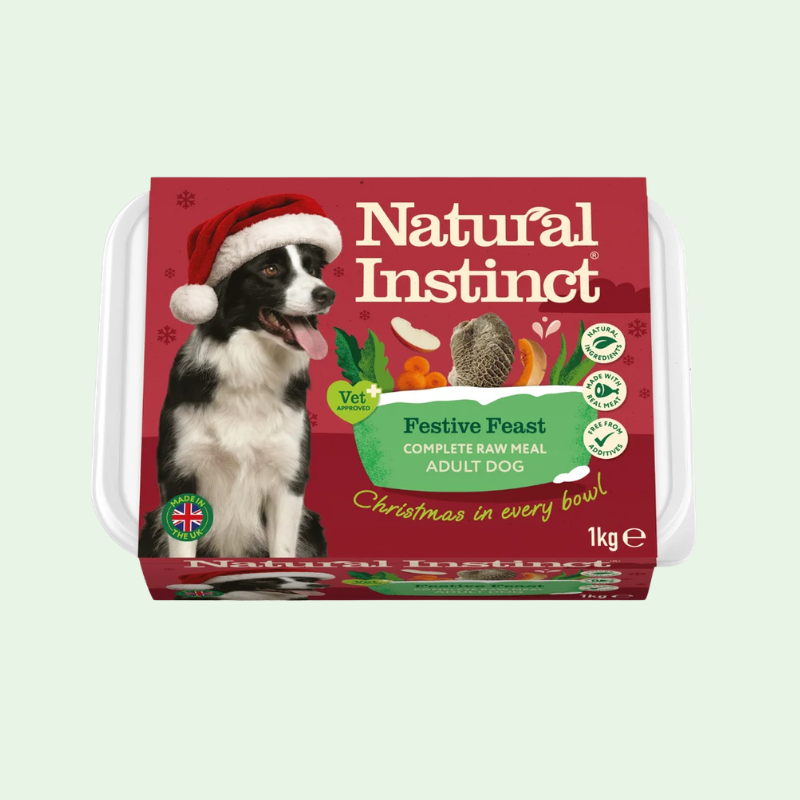 Festive Feast
