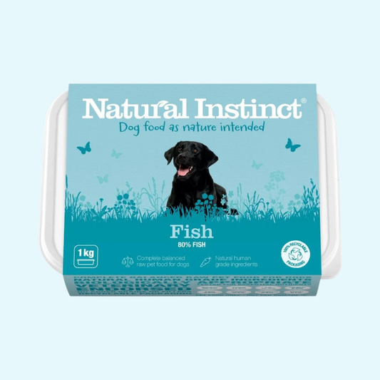 Natural Fish
