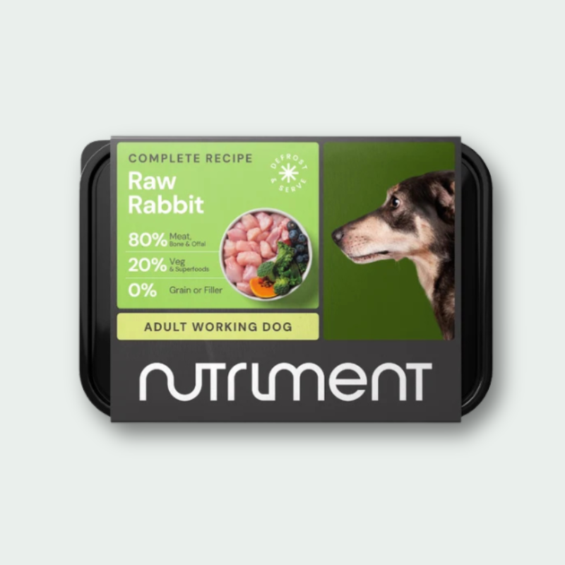 Raw Rabbit