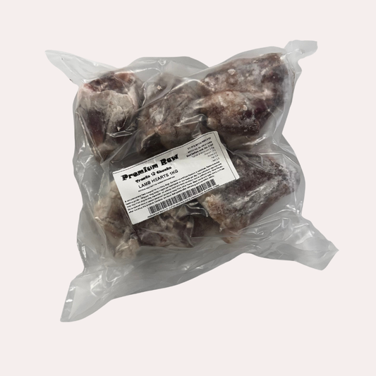Lamb Hearts