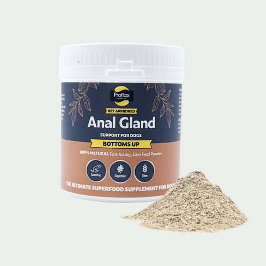 Bottoms Up Gland Supplement