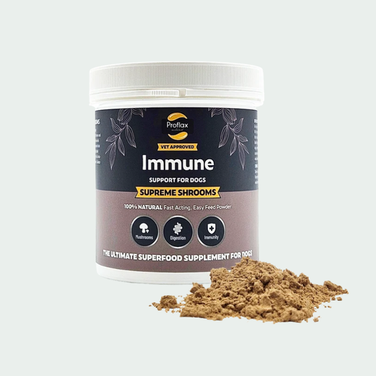 Supreme Shrooms Digestive Supplement