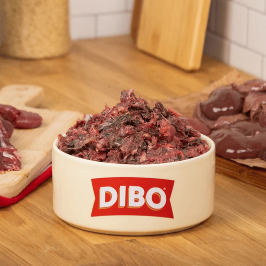 Purely Venison