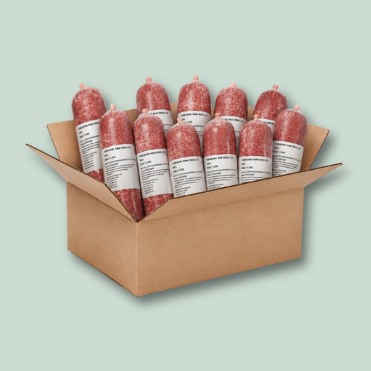 Mixed Bundle (10 x 1.3kg)